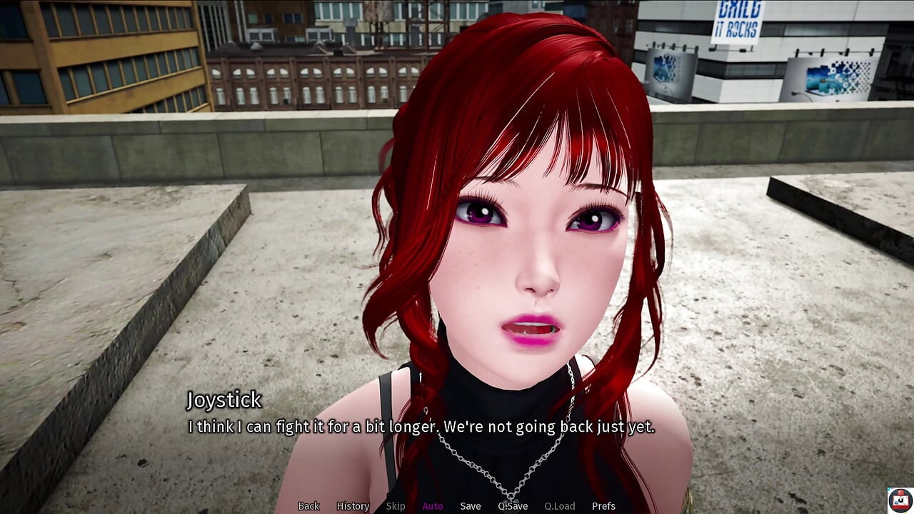 Una casa en la grieta - (PT 33) - Zanith