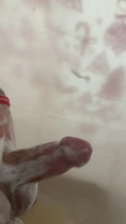 Soapy play