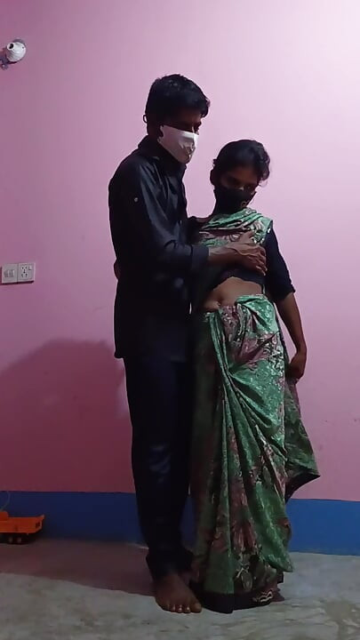 Bangladeshi viral video girlfriend and boyfriend.