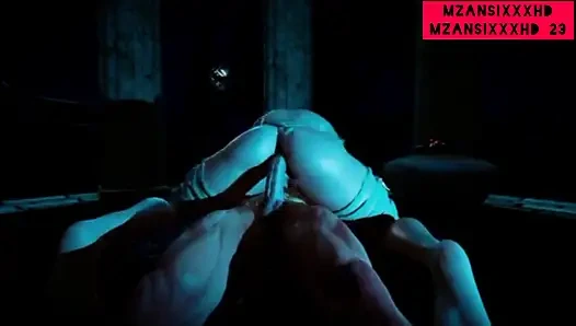 The Finest 3D Porn Ever!