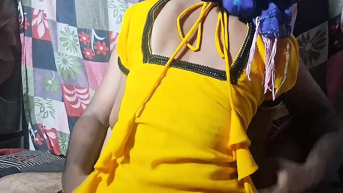Bhai Ki Girlfriend Ko Choda