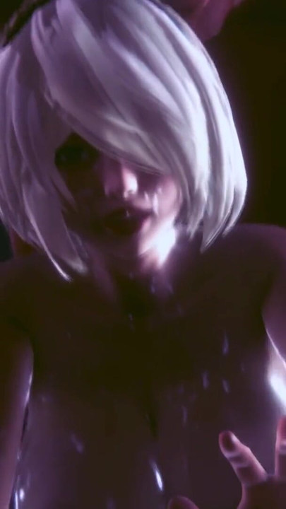Memorable moment from "Demons Fucking Big Ass 2 (Part 2) Animation"