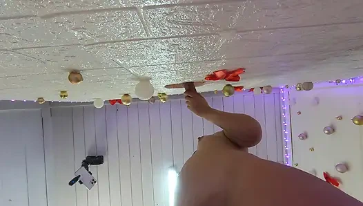 Yarak her hareketine tepki veriyor Allmylinks Misssvikki