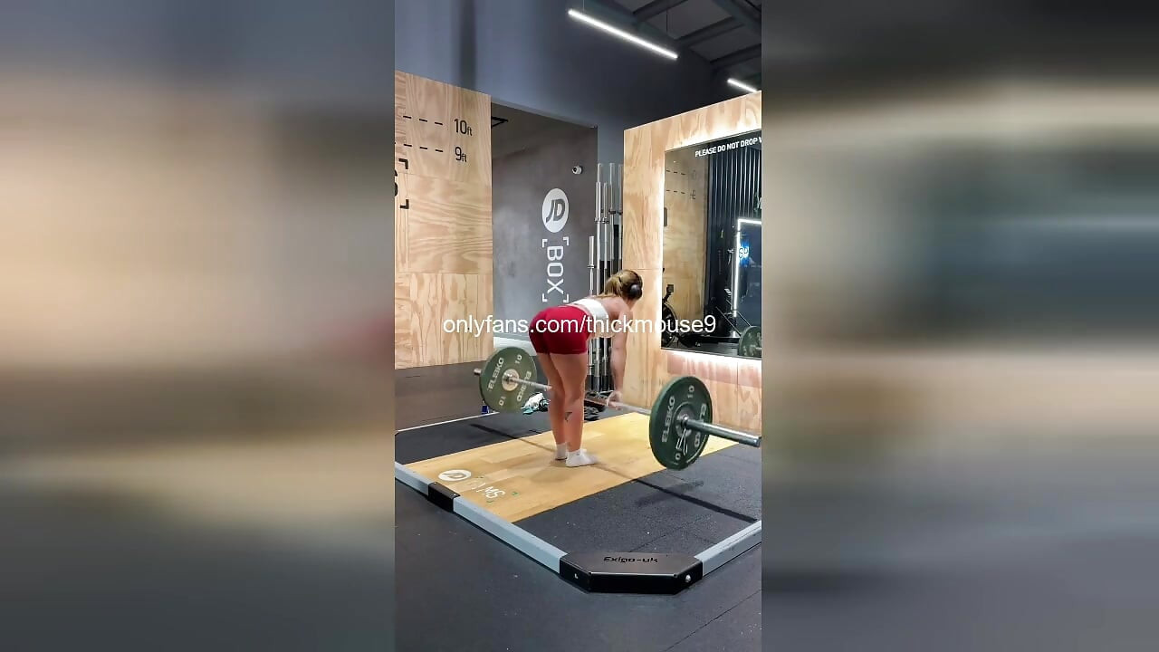 Kecelakaan buff teff telift: tiktok muncrat pejuh di live