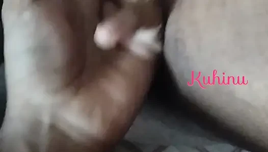 Desa pijat memek berbulu