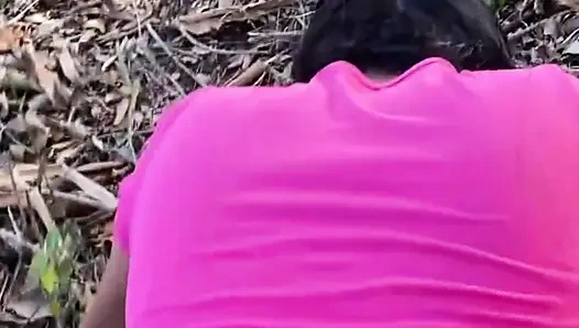 Holy shit Virgin menghancurkanku di luar ruangan di Tamil India dalam x video.