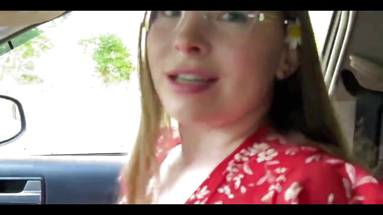 마을 소녀를 따먹기 위해 온