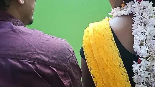 Indische ehefrau geheime fantasie - ehemann und sein stiefbruder zusammen in ihm