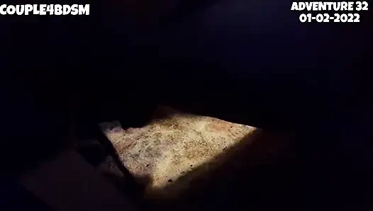 Couples Adventure 32 - Doggystyle Side View