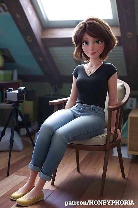 Moster cass sex casting 3D animering tecknad hentai porr