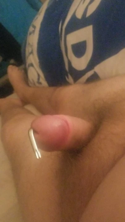 Penisplug , penis 15 cm