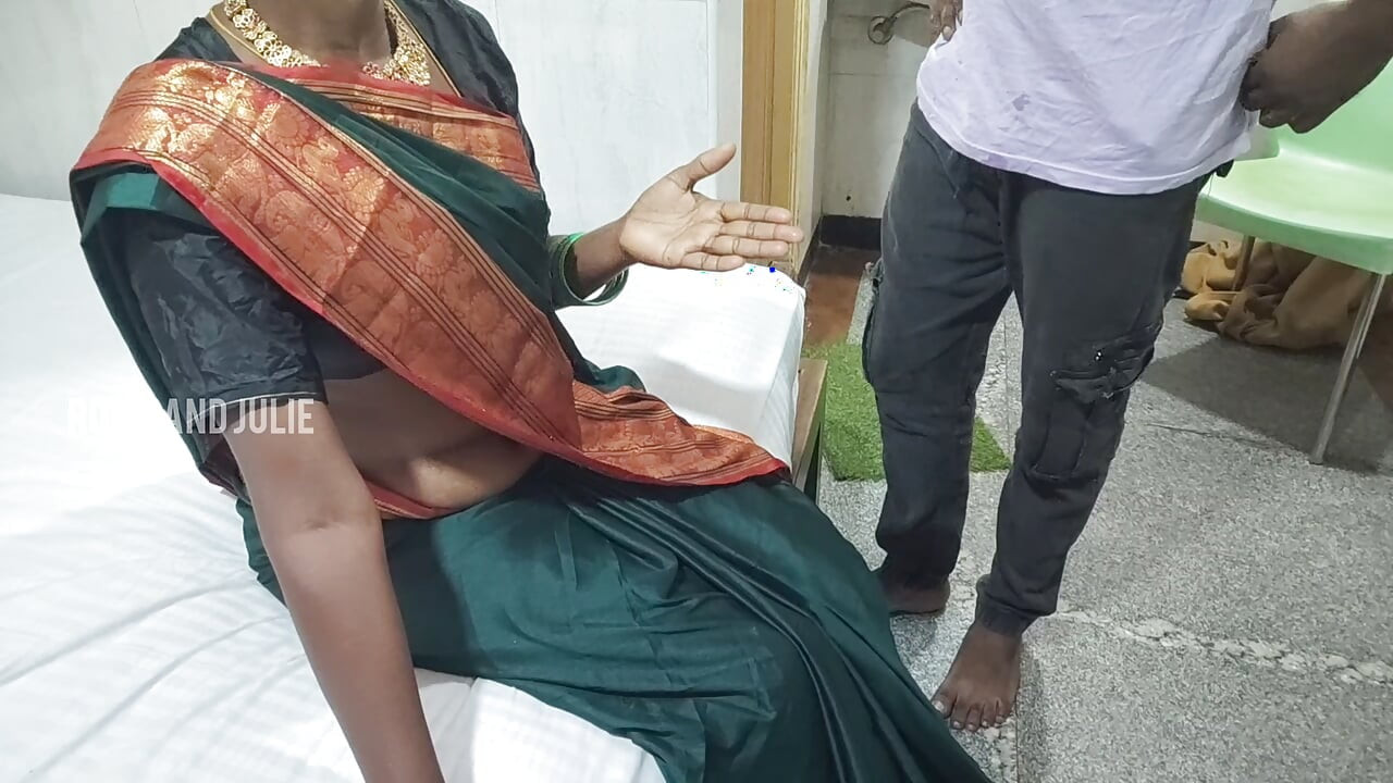 Step mom need baby from me . Step son wonderful sex. Tamil audio