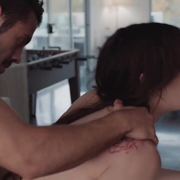 TS Cheaters 2 Scene 2 TS Cheating Sex