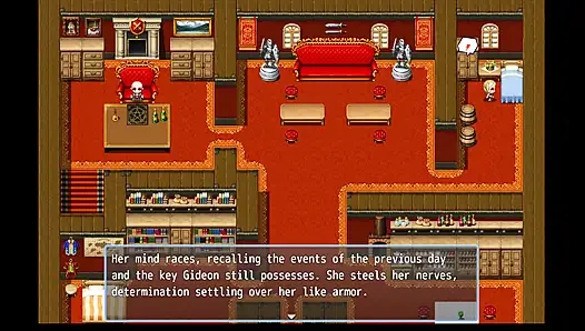 Celina's Calling (part 14)