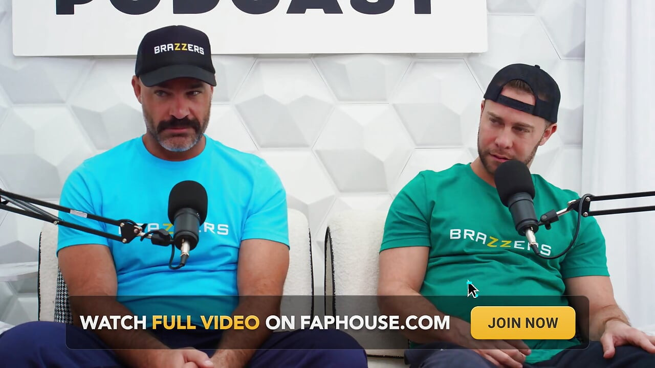 Brazzers Podcast: episodul 10