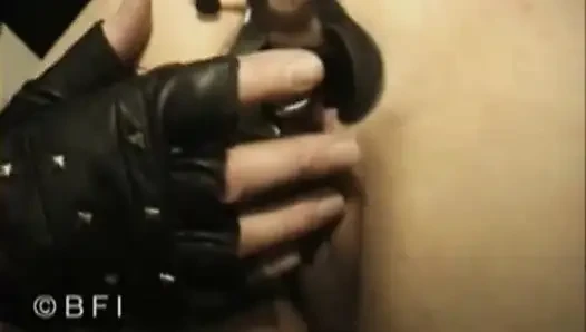 Deutschland Private brust und muschi