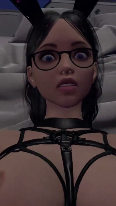 VirtualHeaven - Jenna被狠操！珍娜像冠军一样吮吸并骑着你。3D VR 船长在任务中的重口味 | 短片 3