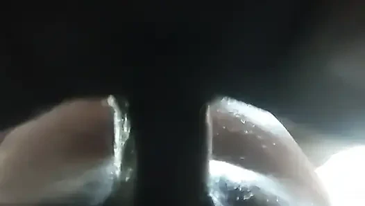 Desi Bhabhi's hot video at night sex video Desi video Indian