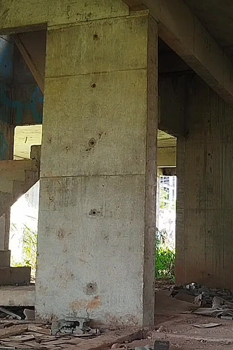 Day to Get Ready in Construction