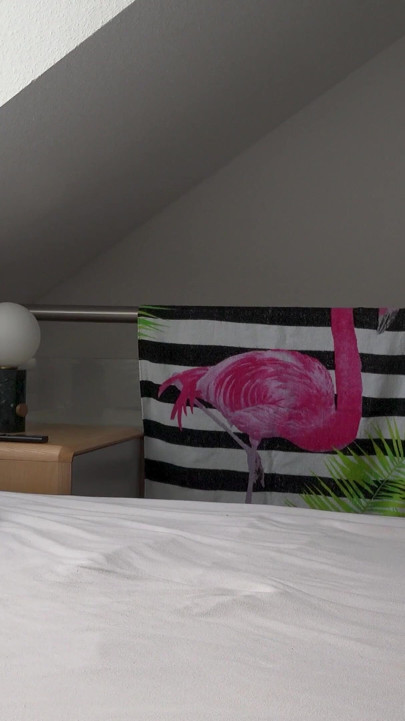 Bed Pleasure Bts - Parte 1