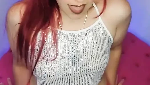 What??!! My Favorite Slut Is with My Best Friend! Part 1
