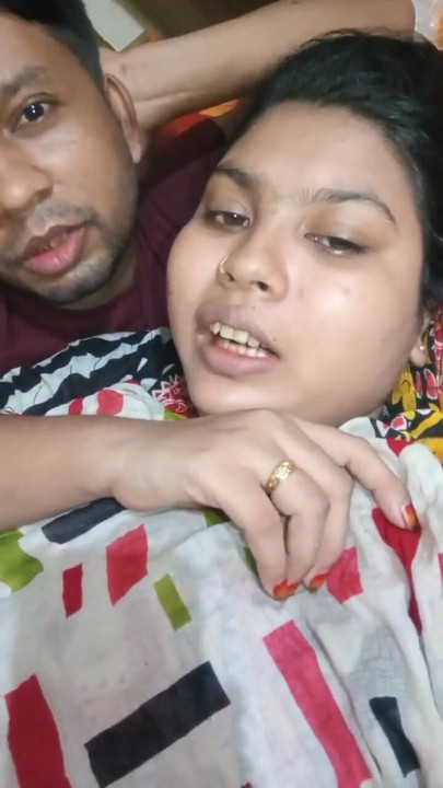Stunning moment from "Bengali Marriage Frist Night Video"