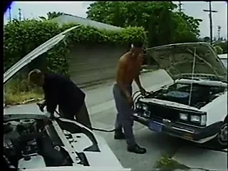 Classic Porn Fuck 2