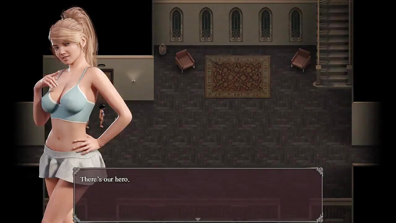 Lust Epidemic - สาวเปียกอยากได้ตอน 45 โดย Loveskysan69
