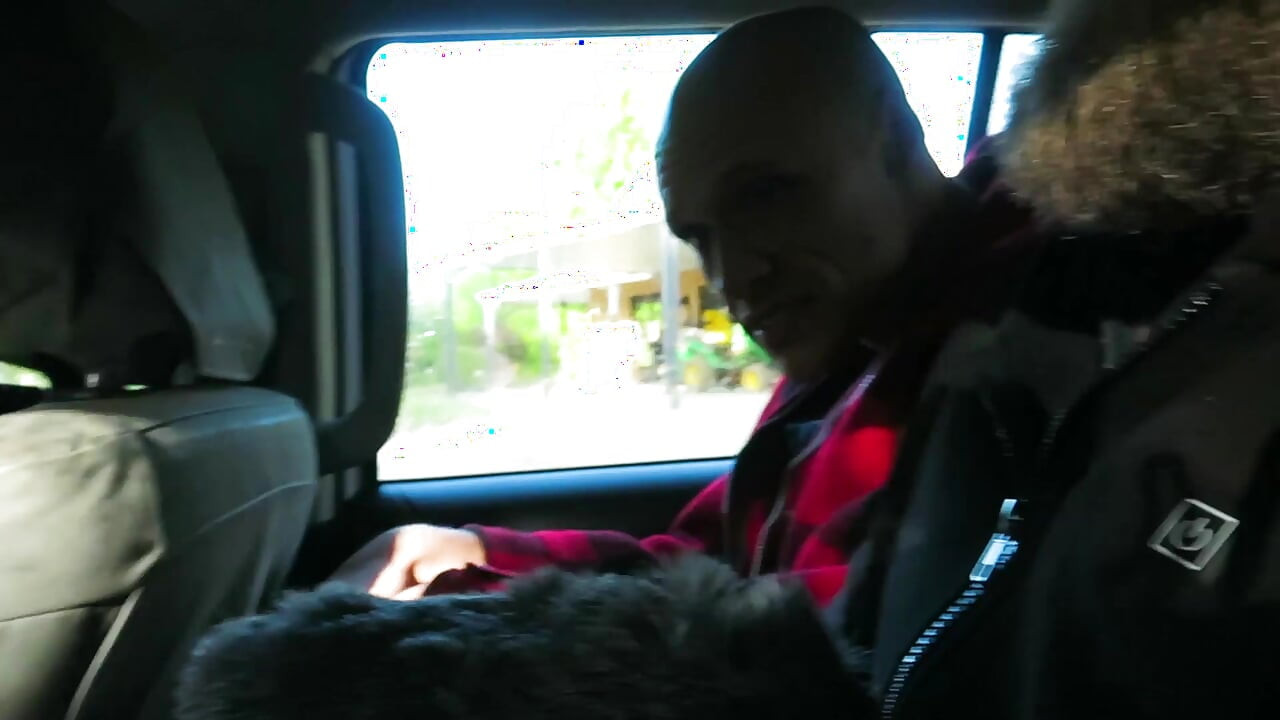 Behind the Scenes of Homeward Bound Featuring Charlie Forde, Laney Day, Finley Kay, Leo Embers, Caleb Arcane, Mishel Karen