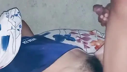 she squirted after i cum inside her