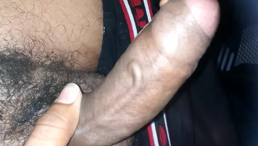 Grosse bite indienne, garçon de 20 ans