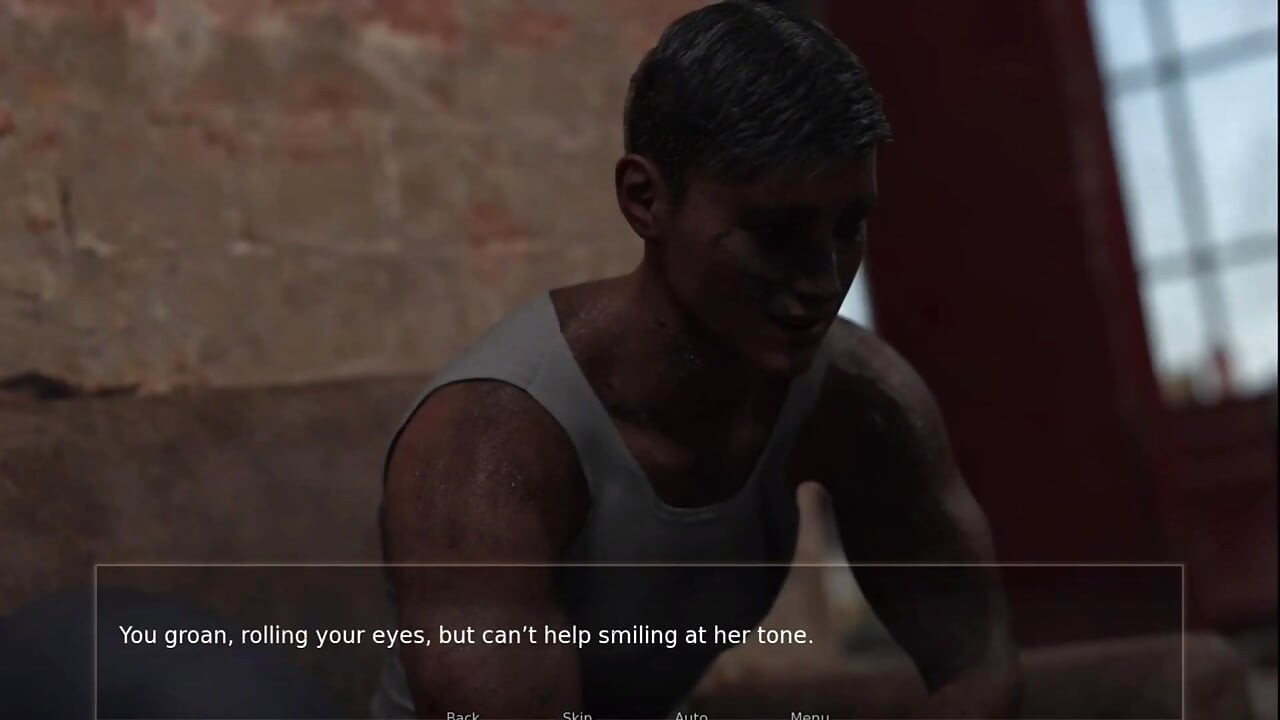 I Got Lust Power Which Will Use in Future - Shadows of Deceit - E01
