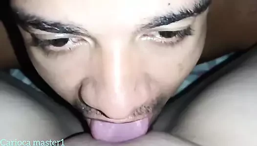 Naughty Patricinha Who Loves to Suck Me and Makes Me Come Quickly