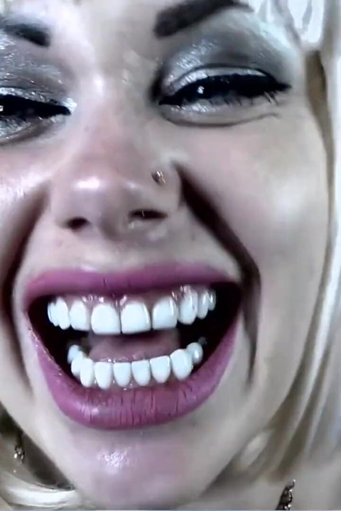 Black widow will consume you alive on first date before  sex