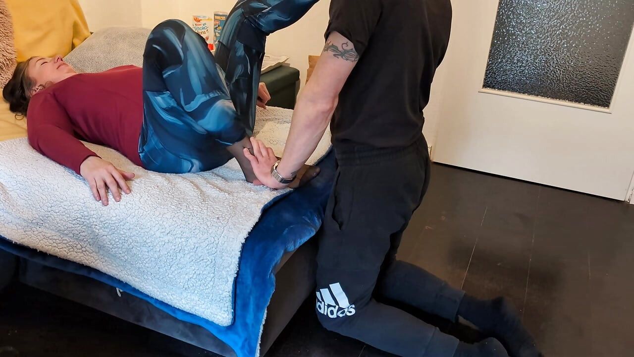 A mostohaanyák punciszimatolása olyan jó