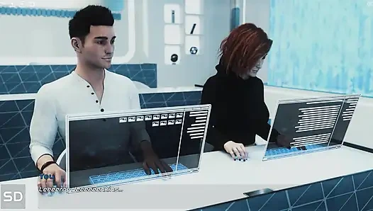 A long journey: detective work ep.12