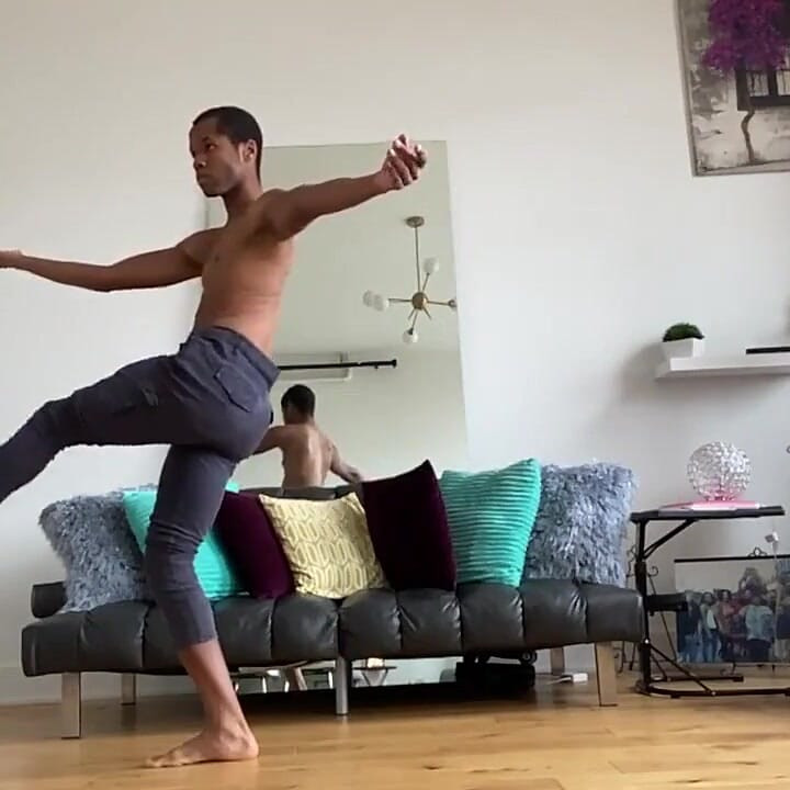 Rainbow Smith Still Got the Goodz - Unvaccinated and All