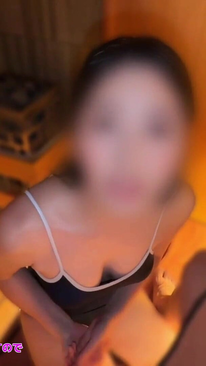 Married Sauna Lady's Sexy Relaxing Space(#406) | Clip 1