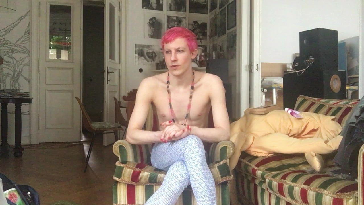 TWINK IS ALWAYS HUNGRY FOR RAW COCK