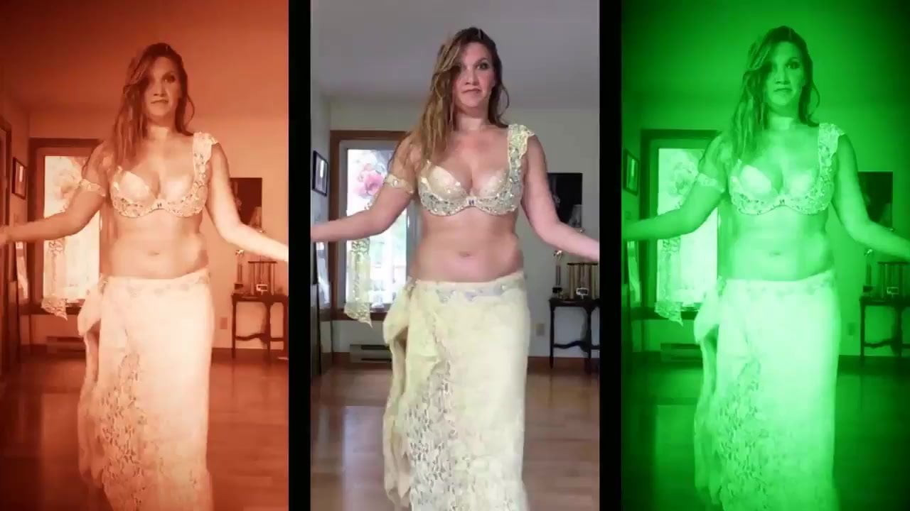 Beautiful, stunning, lovely, busty Belly Dancers