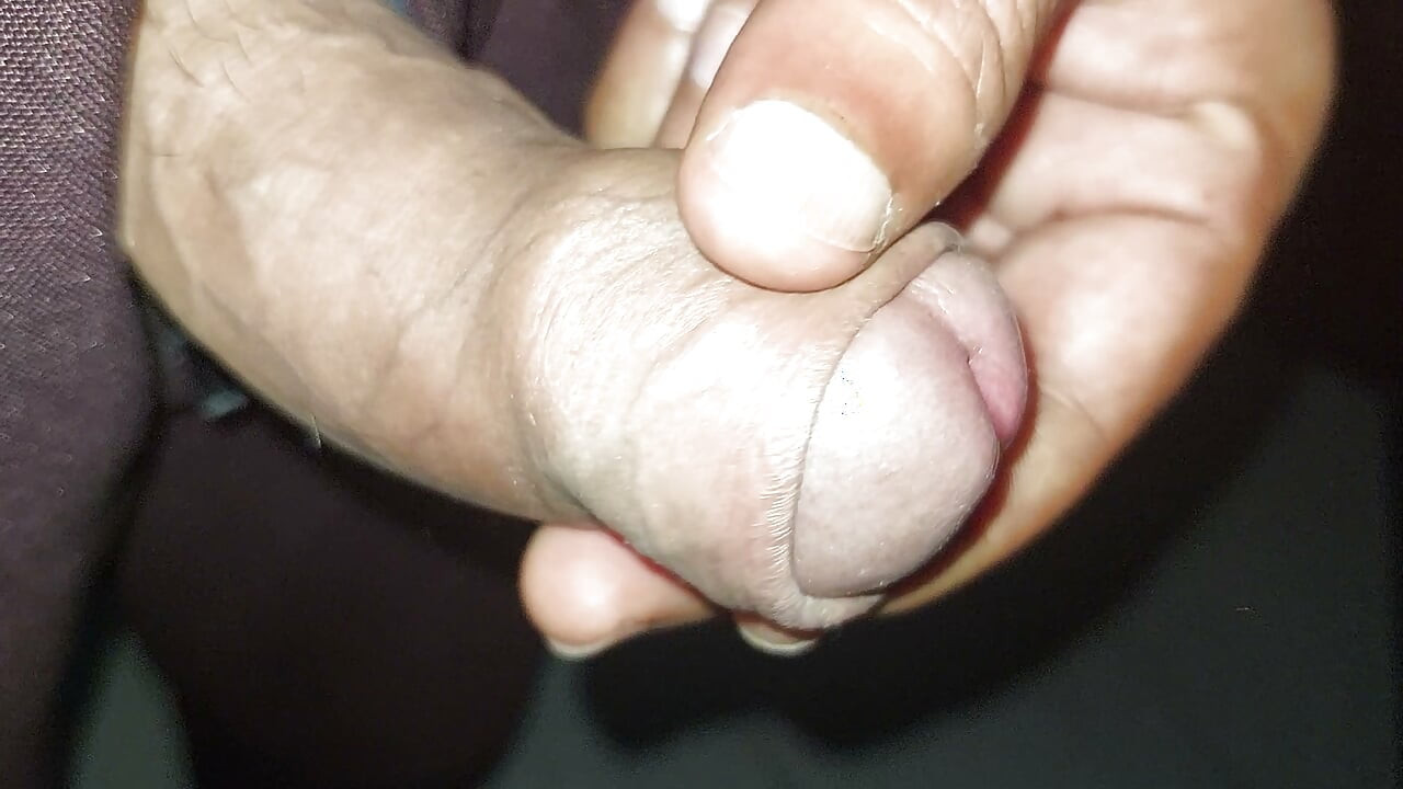 Daddy gives me handjob for sex education