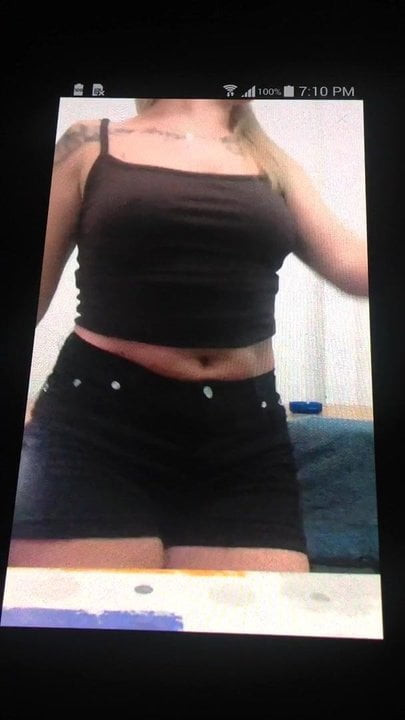 Any(Escorta si webmodel)