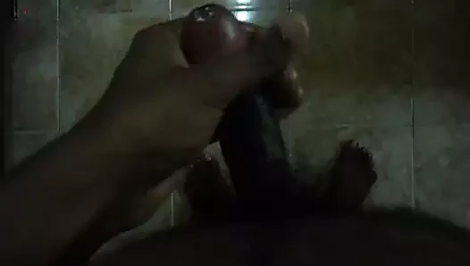handjob