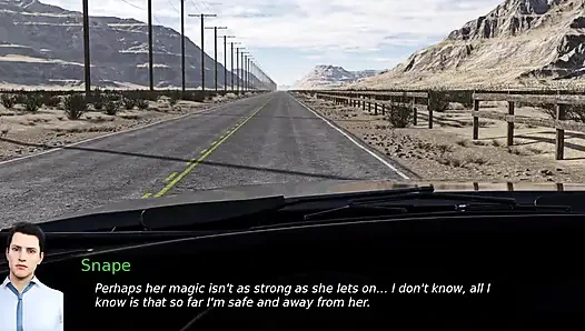 Rosewater manor: saatnya untuk membuat pilihan - ep 20