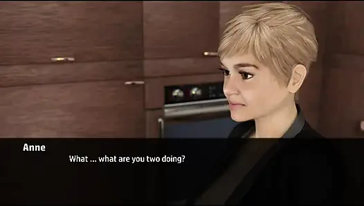 Milf creek #15 - johannes ngentot sama rose dan anne melihatnya