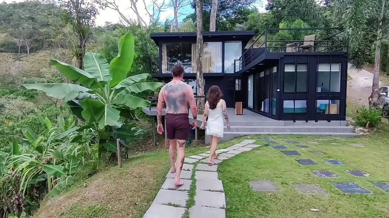 Masuj szczęśliwym zakończeniem