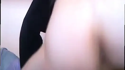 Junges mädchen anal-heimvideo