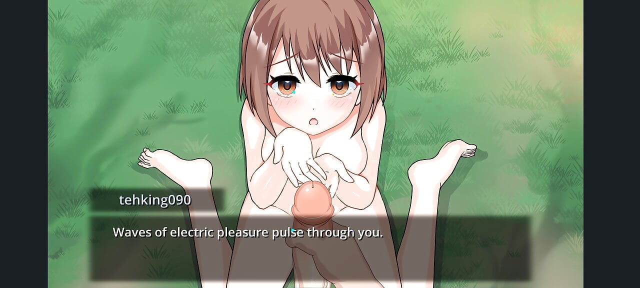 Together Again BDSM Episode 2 - Freya Slave Forest Blowjob & Burning Palm Spanking