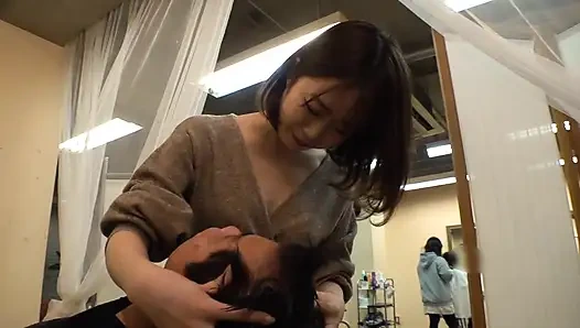 Why Do Our Eyes Keep Meeting Here?