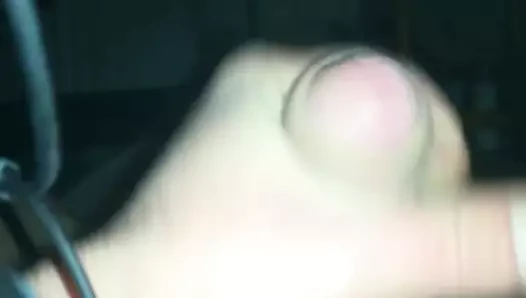 tek başıma